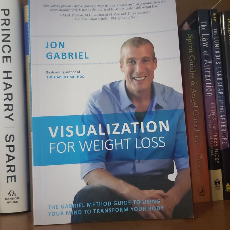 Visualization for Weight Loss