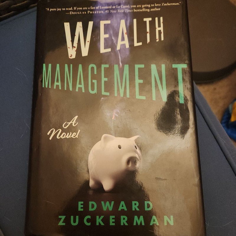 Wealth Management