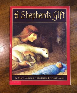 A Shepherd’s Gift