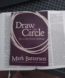 Draw the Circle