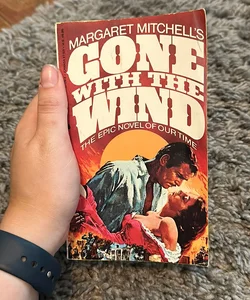 Gone With The Wind 