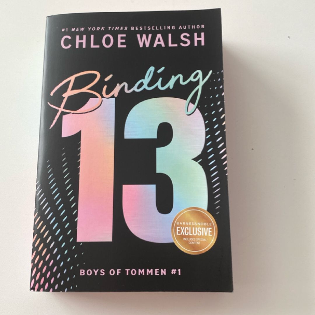 Binding 13