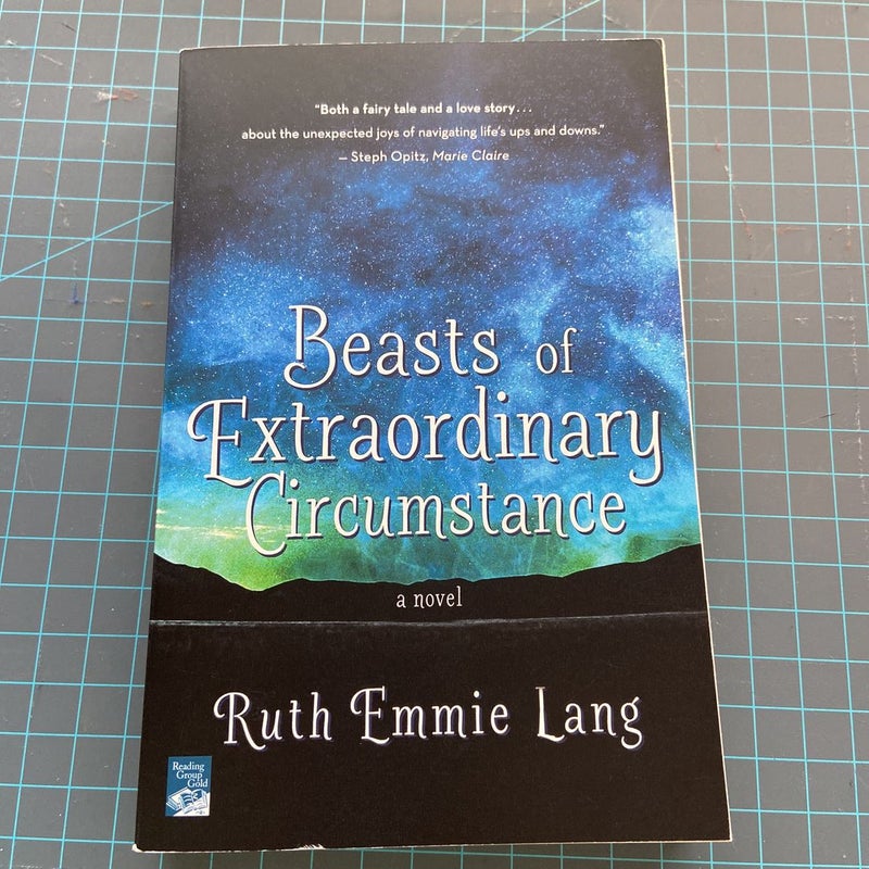 Beasts of Extraordinary Circumstance