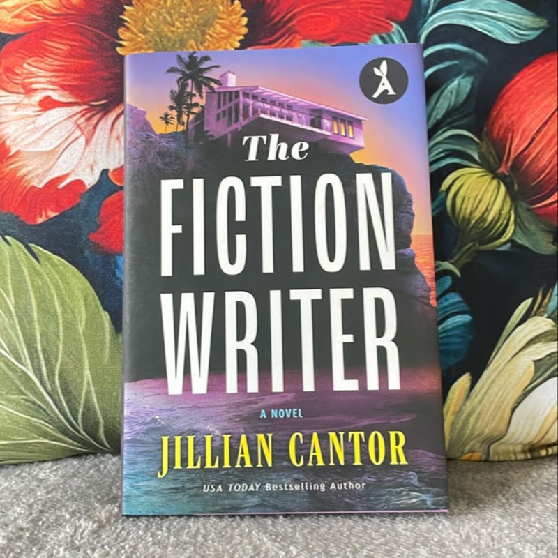 The Fiction Writer