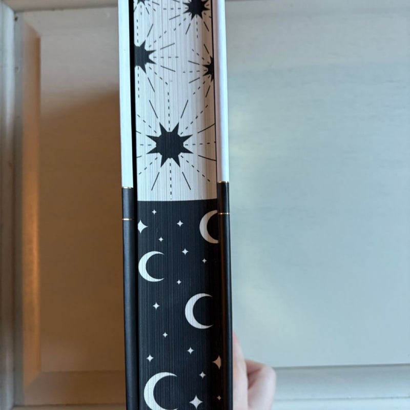 The Sun and the Void