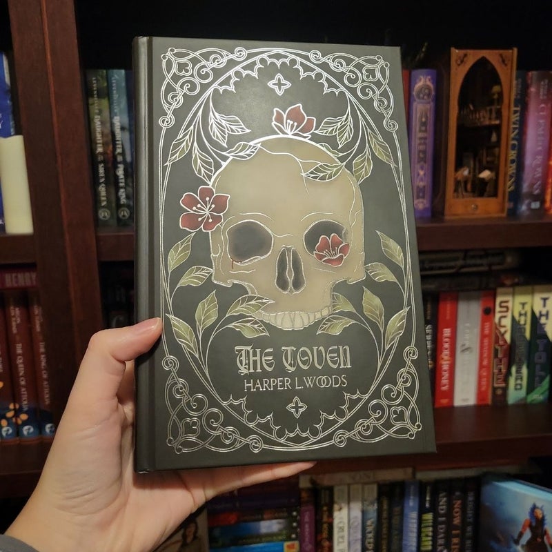 The Coven - FAIRYLOOT