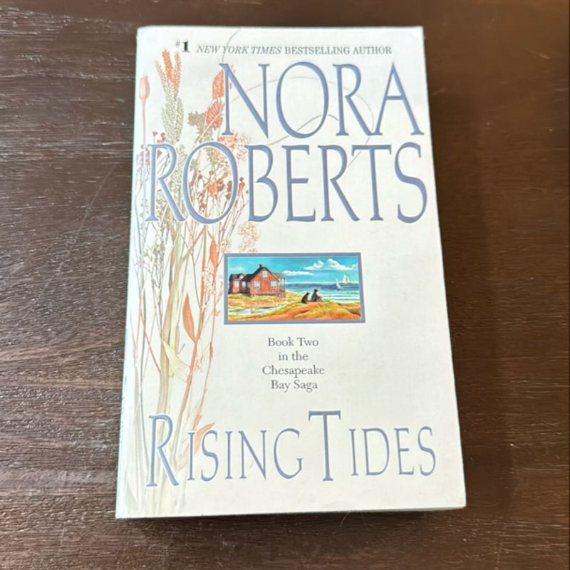 Rising Tides