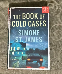 The Book of Cold Cases