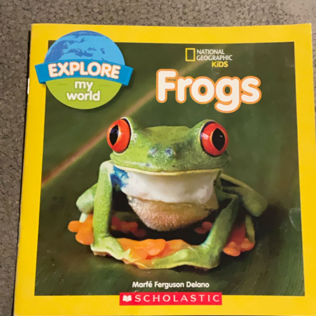 Frogs