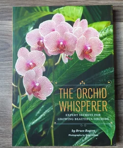 The Orchid Whisperer