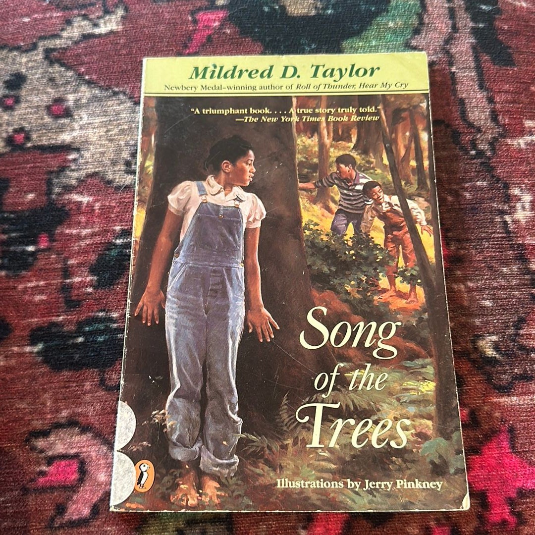 Song of the Trees