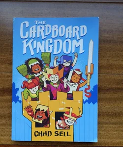 The Cardboard Kingdom 