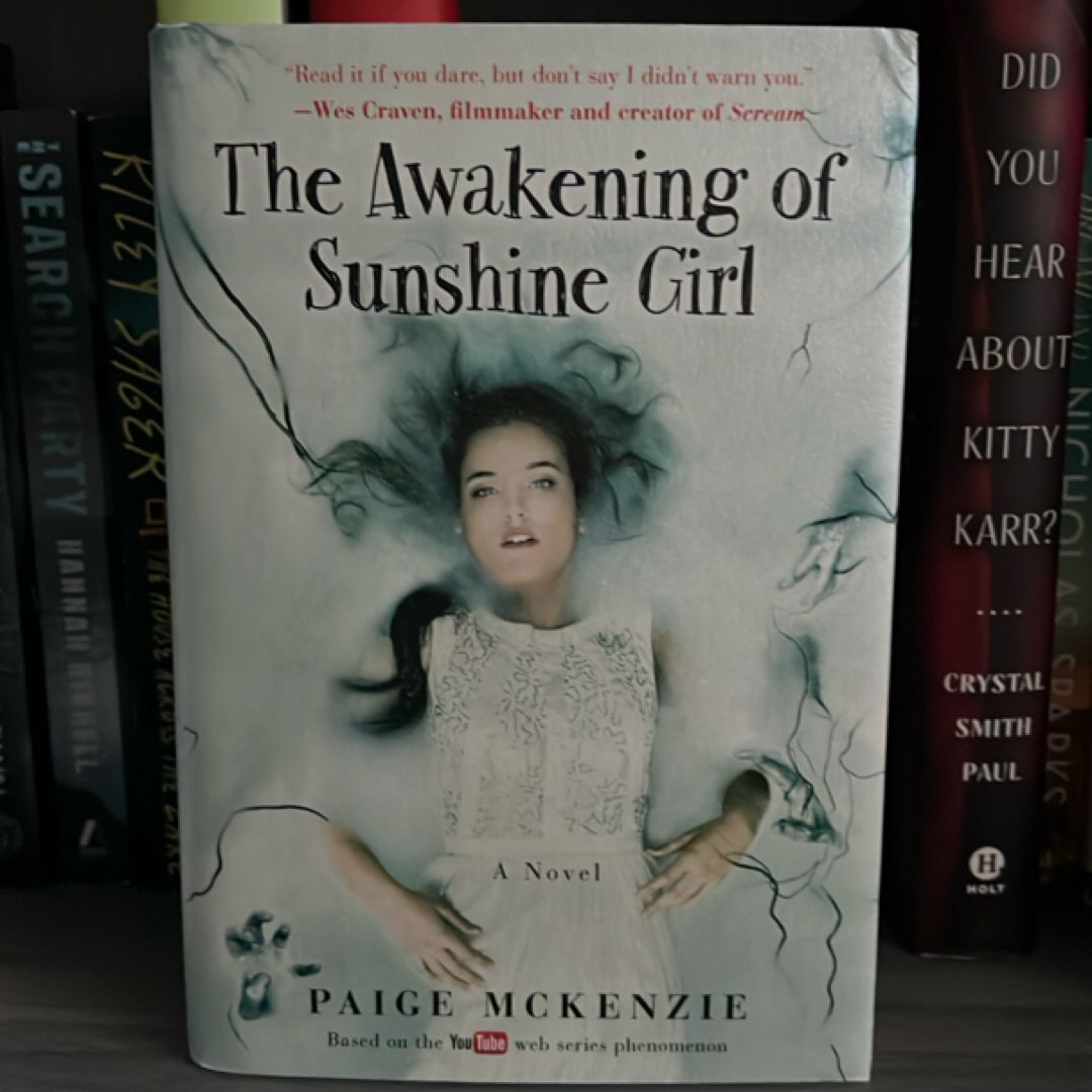 The Awakening of Sunshine Girl