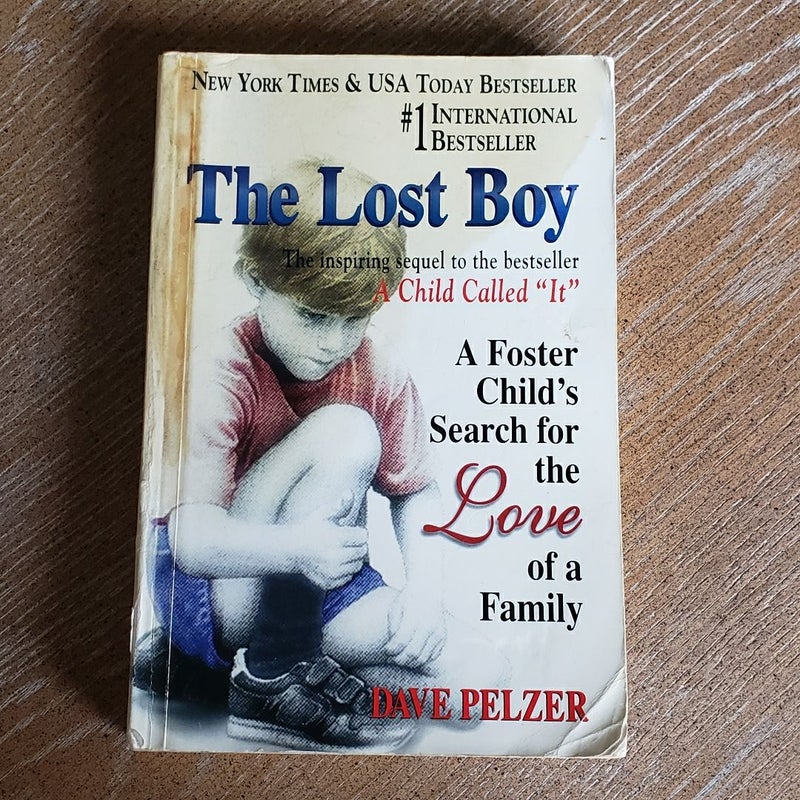 The Lost Boy