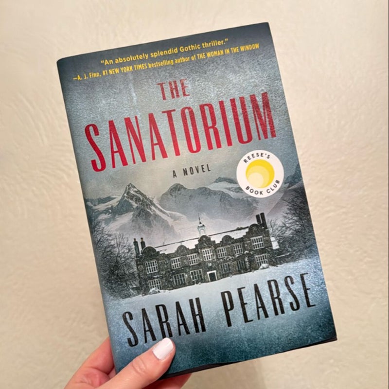 The Sanatorium