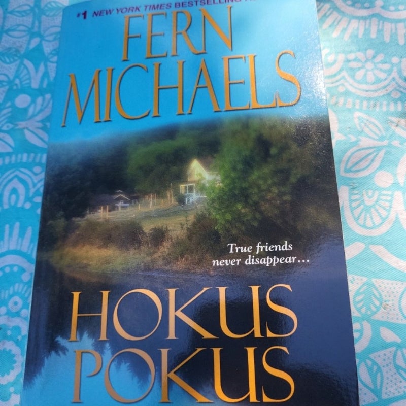 Hokus Pokus