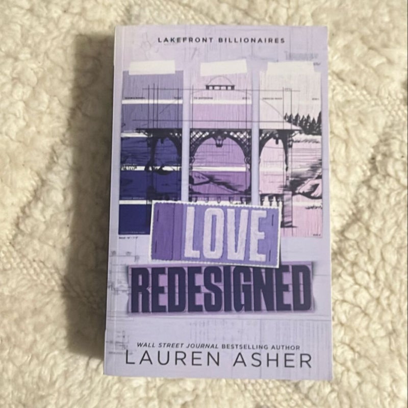 Lauren Asher Book Bundle