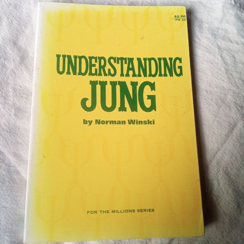 Understanding Jung