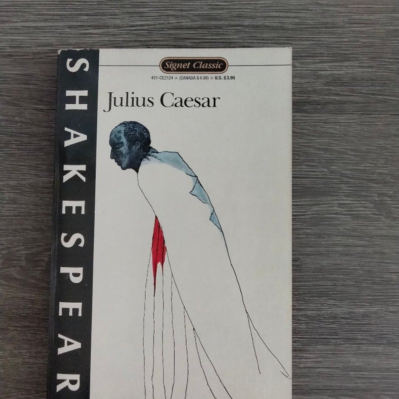 Julius Caesar