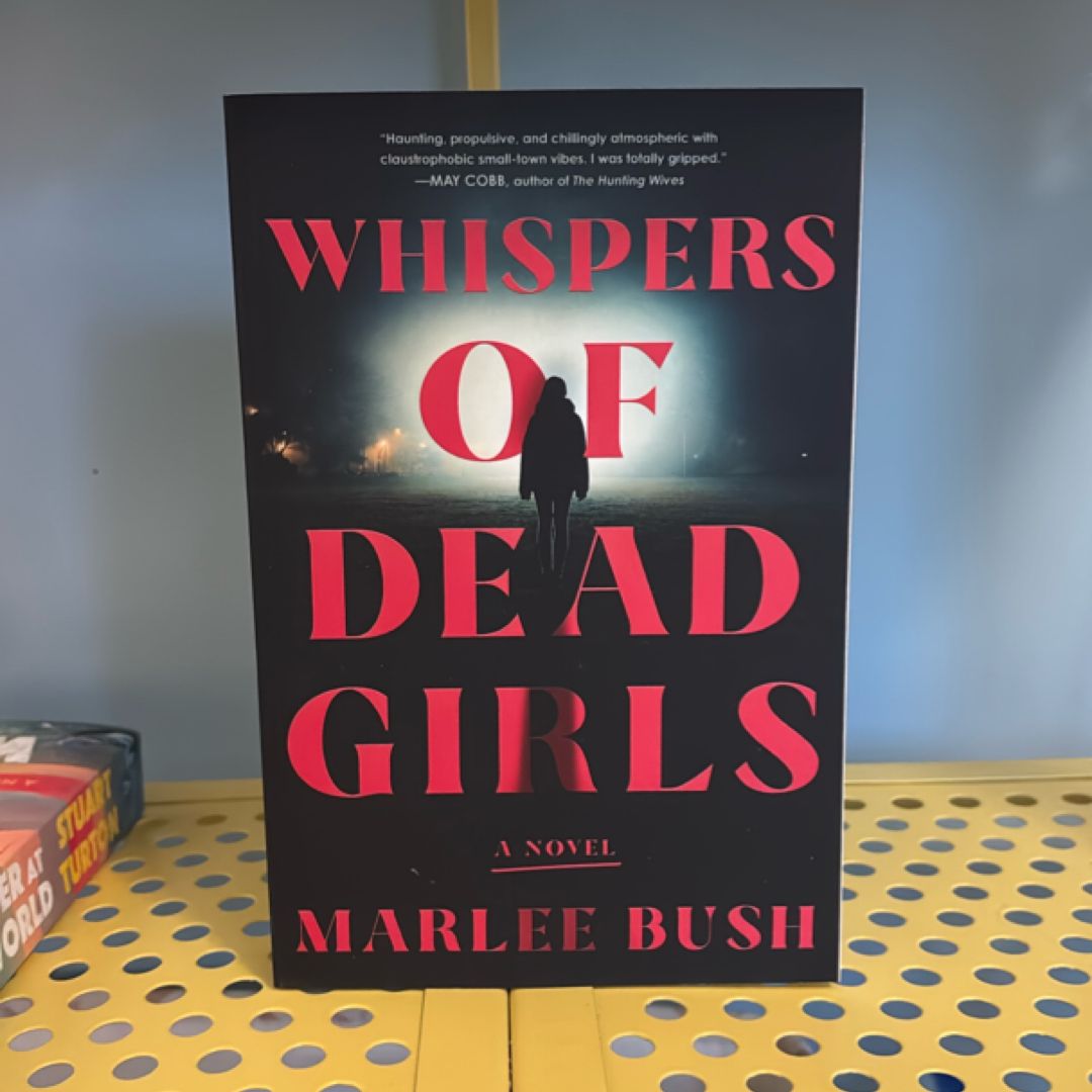 Whispers of Dead Girls