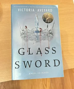 Glass Sword