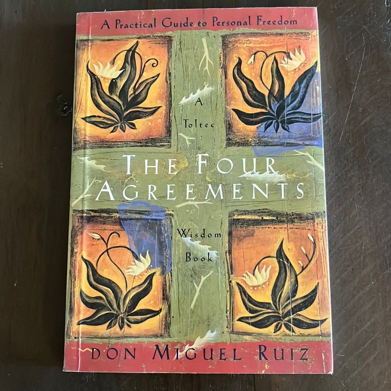 The Four Agreements