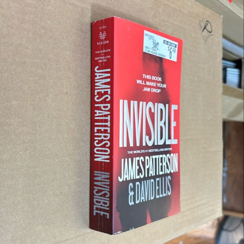 Invisible