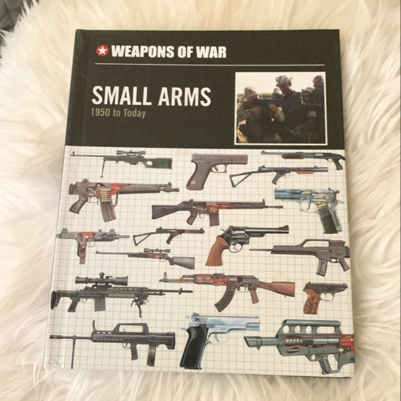 Small Arms