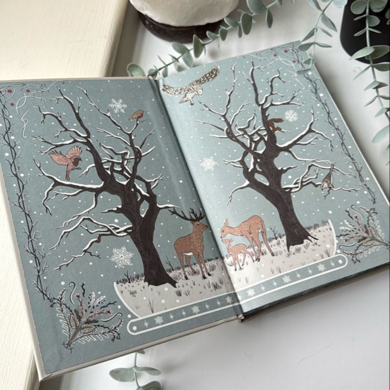 The Bookish Box Anthology Volume 1