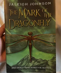 The Mark of the Dragonfly