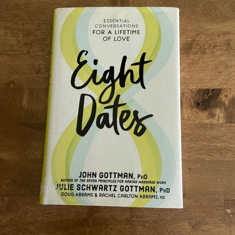 Eight Dates