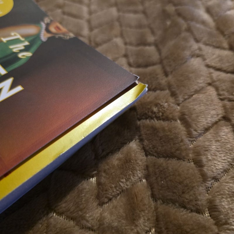 The Seven Husbands of Evelyn Hugo