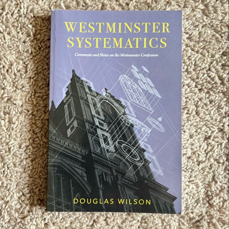 Westminster Systematics