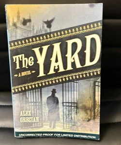The Yard (ARC)