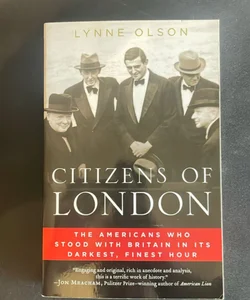 Citizens of London