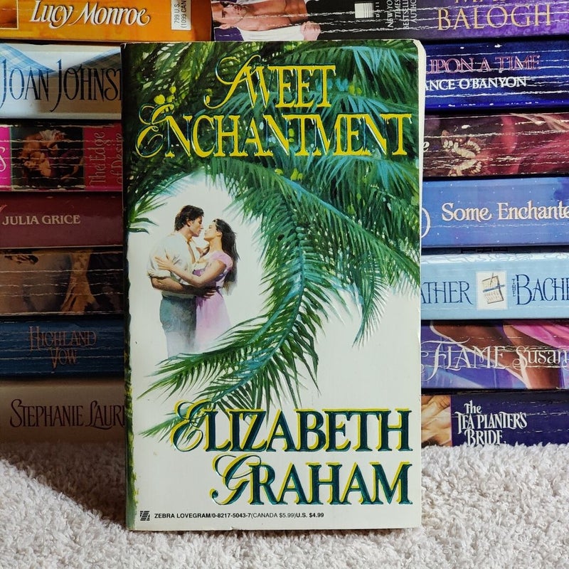 Sweet Enchantment