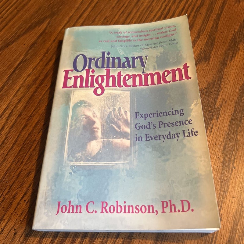 Ordinary Enlightenment