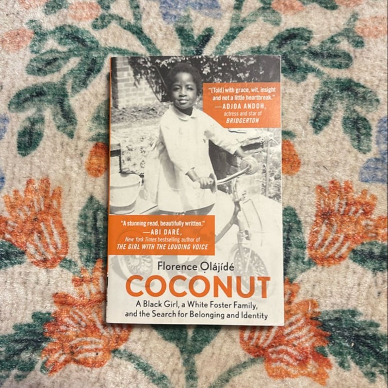 Coconut