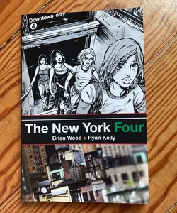 The New York Four