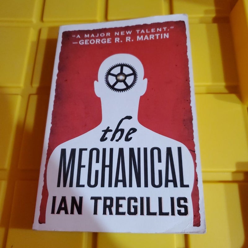 The Mechanical