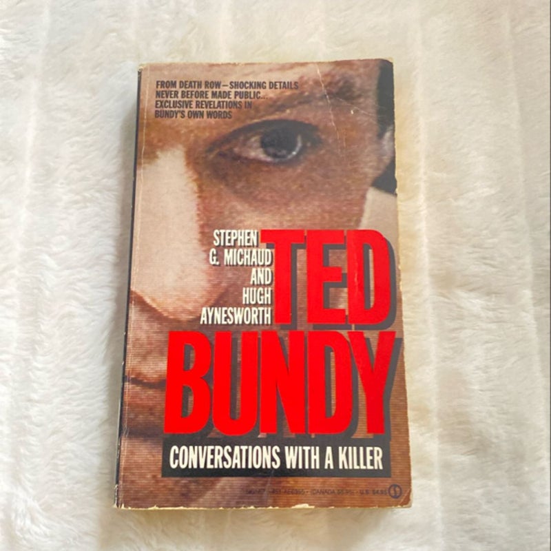 Ted Bundy