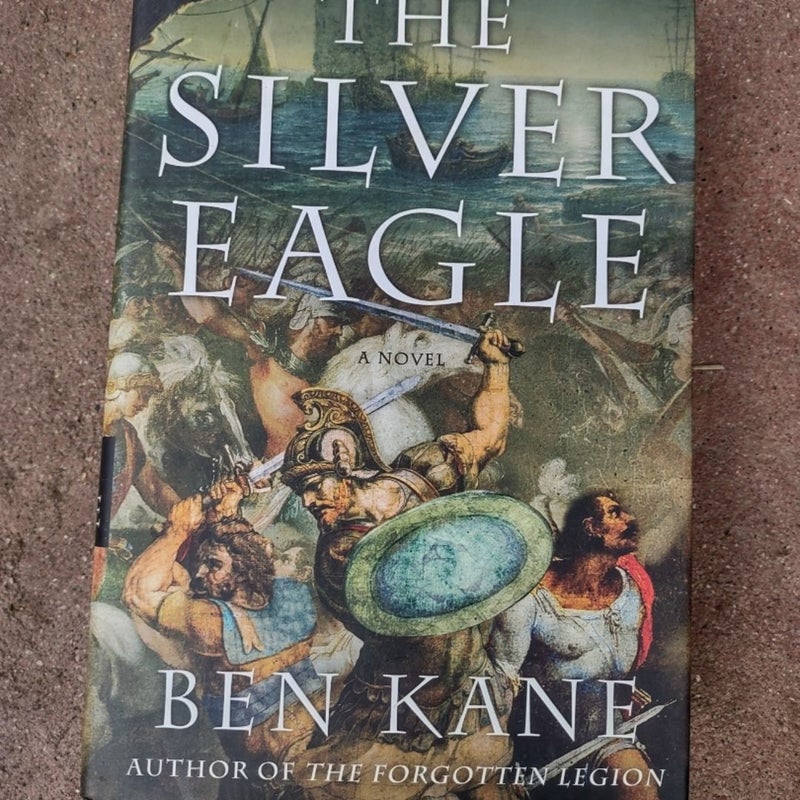 The Silver Eagle