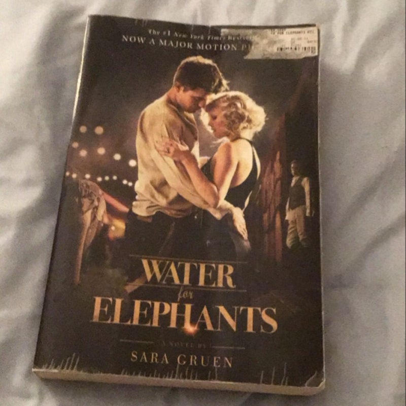 Water for Elephants (D)6