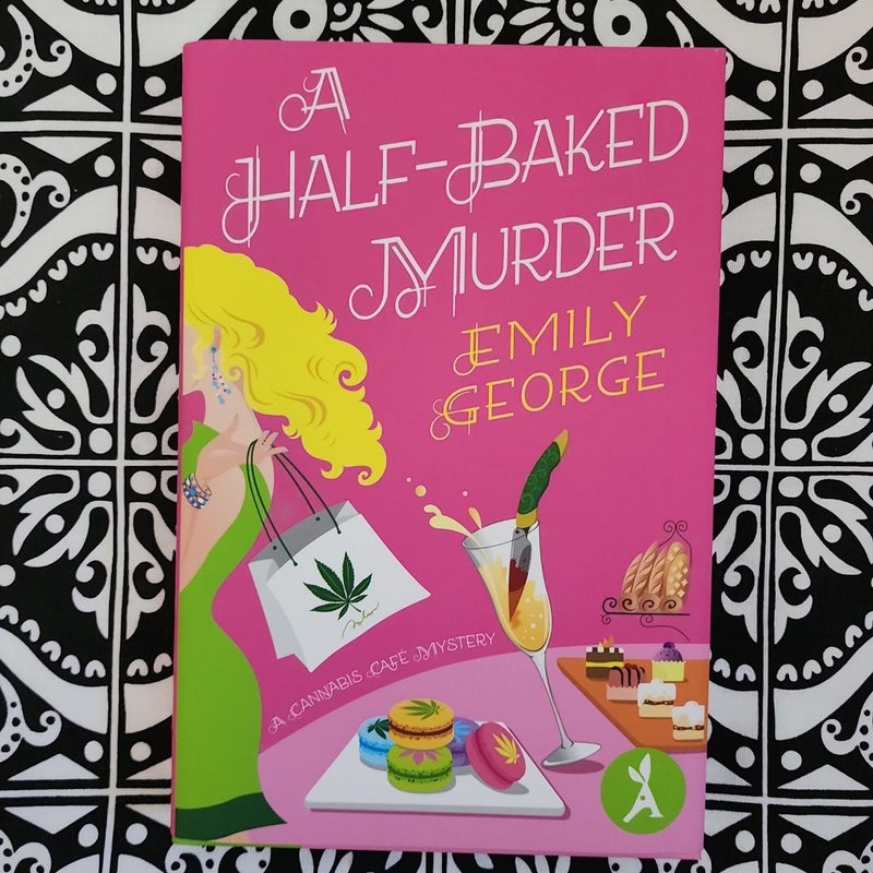 A Half-Baked Murder