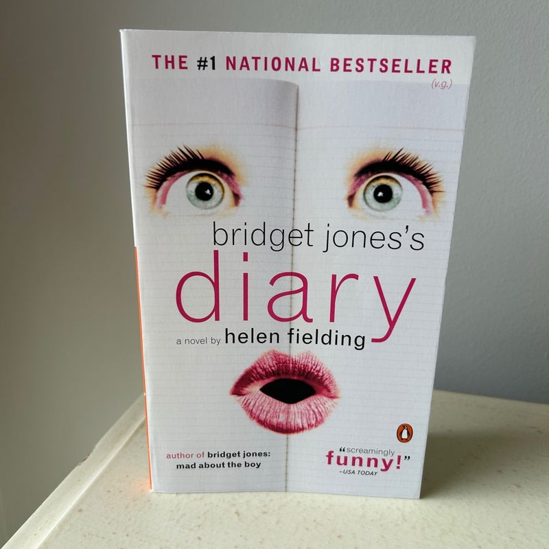 Bridget Jones's Diary