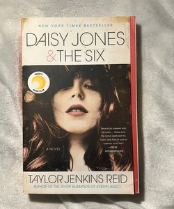 Daisy Jones and the Six