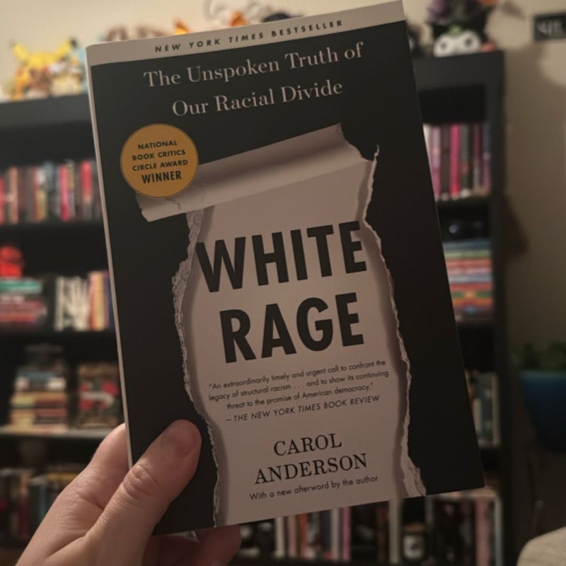 White Rage