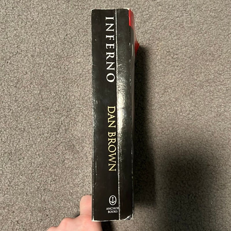 Inferno (Movie Tie-In Edition)