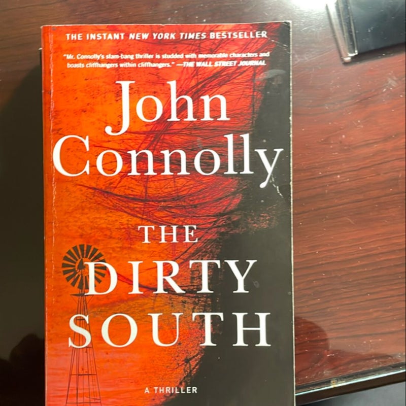 The Dirty South