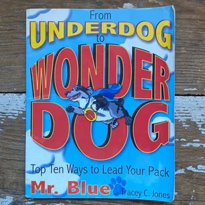 From Underdog to Wonderdog